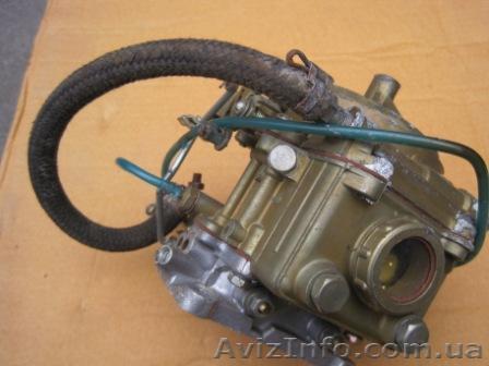 Карбюратор К 126"Р" к Москвич 407,408. - <ro>Изображение</ro><ru>Изображение</ru> #1, <ru>Объявление</ru> #210212