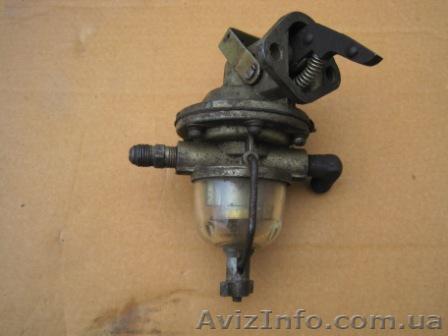 Бензонасос к Москвич 403,407,408. - <ro>Изображение</ro><ru>Изображение</ru> #1, <ru>Объявление</ru> #210213