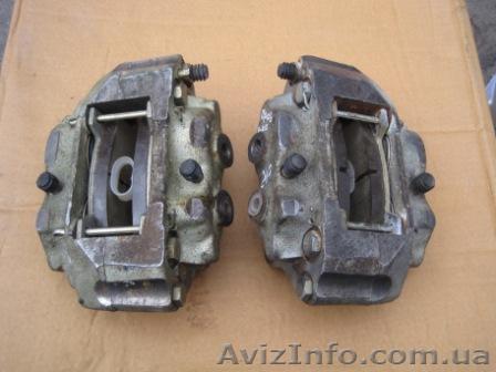 Суппорта  к Москвич  412 в сборе. - <ro>Изображение</ro><ru>Изображение</ru> #1, <ru>Объявление</ru> #210218