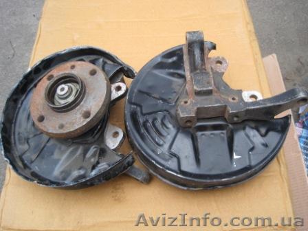 Кулак поворотный к Иж-ода 2717,2126. - <ro>Изображение</ro><ru>Изображение</ru> #1, <ru>Объявление</ru> #210220