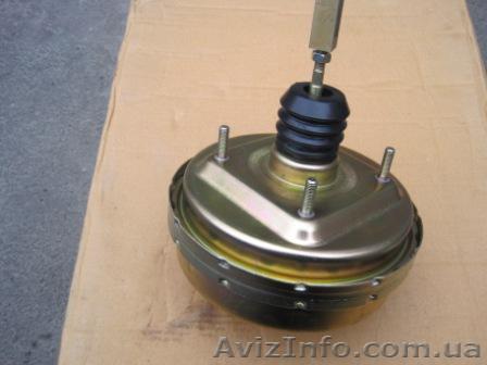 Вакуумный усилитель томозов к Москвич ,иж-ода. - <ro>Изображение</ro><ru>Изображение</ru> #1, <ru>Объявление</ru> #210251