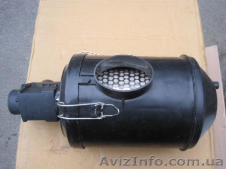 Фильтр воздушный к Москвич 2141,Иж-ода. - <ro>Изображение</ro><ru>Изображение</ru> #1, <ru>Объявление</ru> #210249