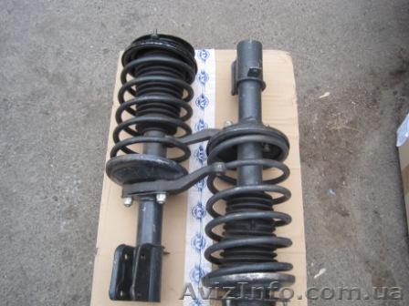 Стойки передние к Москвич 2141. - <ro>Изображение</ro><ru>Изображение</ru> #1, <ru>Объявление</ru> #210240