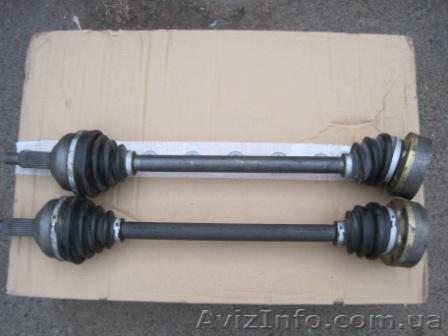 ШРУС к Москвич 2141в сборе. - <ro>Изображение</ro><ru>Изображение</ru> #1, <ru>Объявление</ru> #210237