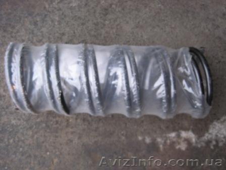 Пружины передние к Иж-ода. - <ro>Изображение</ro><ru>Изображение</ru> #1, <ru>Объявление</ru> #210228