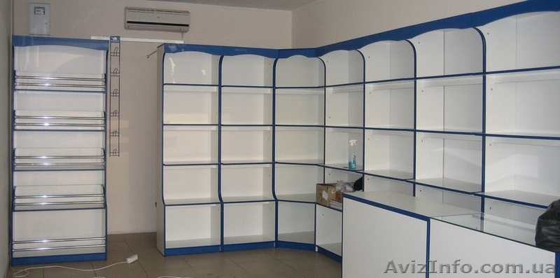 Стеллажи торговые - <ro>Изображение</ro><ru>Изображение</ru> #1, <ru>Объявление</ru> #216495