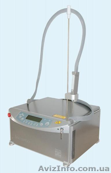 Аппарат для лазерной эпиляции (Неодим) «INCANTO-MINI» - <ro>Изображение</ro><ru>Изображение</ru> #1, <ru>Объявление</ru> #185049