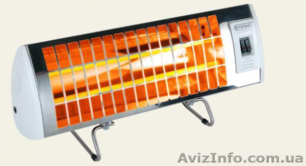 Инфракрасный обогреватель - <ro>Изображение</ro><ru>Изображение</ru> #1, <ru>Объявление</ru> #204550