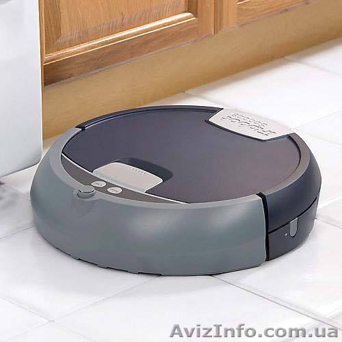 Моющий робот пылесос  iRobot Scooba 385 - <ro>Изображение</ro><ru>Изображение</ru> #1, <ru>Объявление</ru> #193259