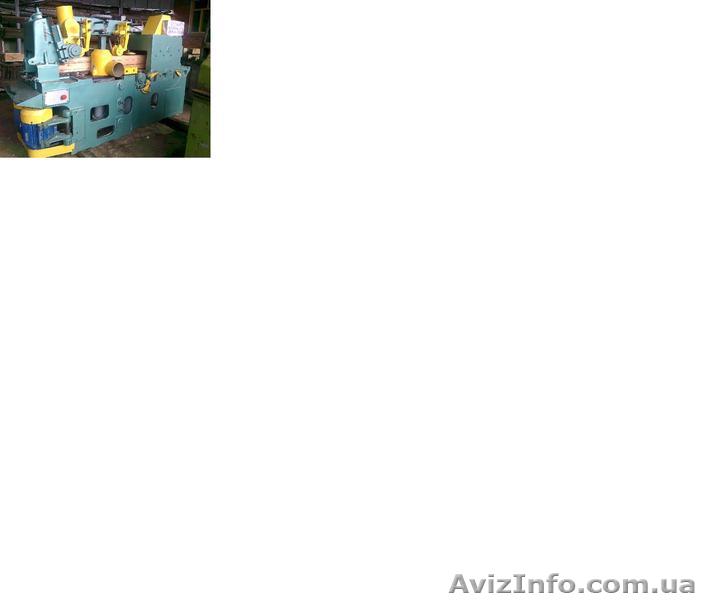 Продам б/у четырехсторонний станок для бруса 260х260мм - <ro>Изображение</ro><ru>Изображение</ru> #1, <ru>Объявление</ru> #215807