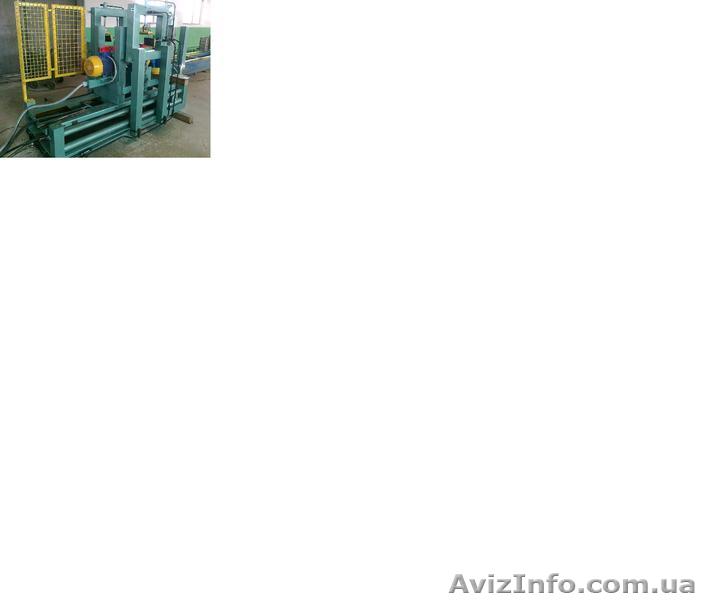 Продам б/у чашкозарезной станок для бруса 260х260мм  - <ro>Изображение</ro><ru>Изображение</ru> #1, <ru>Объявление</ru> #215802