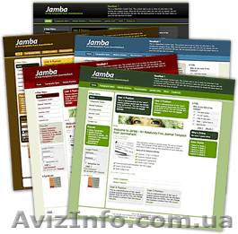 Разработка, создание сайтов - <ro>Изображение</ro><ru>Изображение</ru> #1, <ru>Объявление</ru> #198953