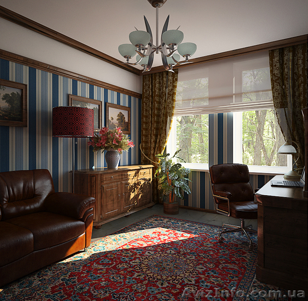 Комплексный а также косметический ремонт КВАРТИР-ДОМОВ-ОФИСОВ. - <ro>Изображение</ro><ru>Изображение</ru> #1, <ru>Объявление</ru> #203399