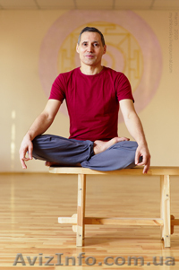 Приглашаем в группу занятий по йоге для начинающих - <ro>Изображение</ro><ru>Изображение</ru> #1, <ru>Объявление</ru> #204218