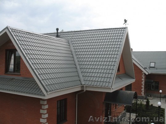 Кровельные работы по доступным ценам - <ro>Изображение</ro><ru>Изображение</ru> #1, <ru>Объявление</ru> #199837