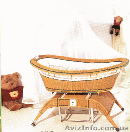 Детские колыбели Joom c электронным укачиванием. - <ro>Изображение</ro><ru>Изображение</ru> #1, <ru>Объявление</ru> #185074