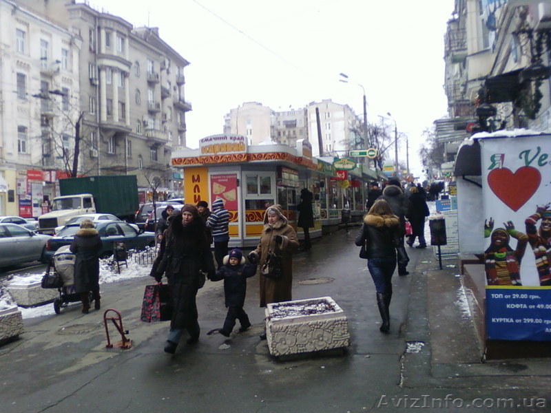 Шевченковский р-н, м.Льва Толстого - <ro>Изображение</ro><ru>Изображение</ru> #1, <ru>Объявление</ru> #204295