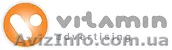 Рекламная компания Витамин - <ro>Изображение</ro><ru>Изображение</ru> #1, <ru>Объявление</ru> #199866