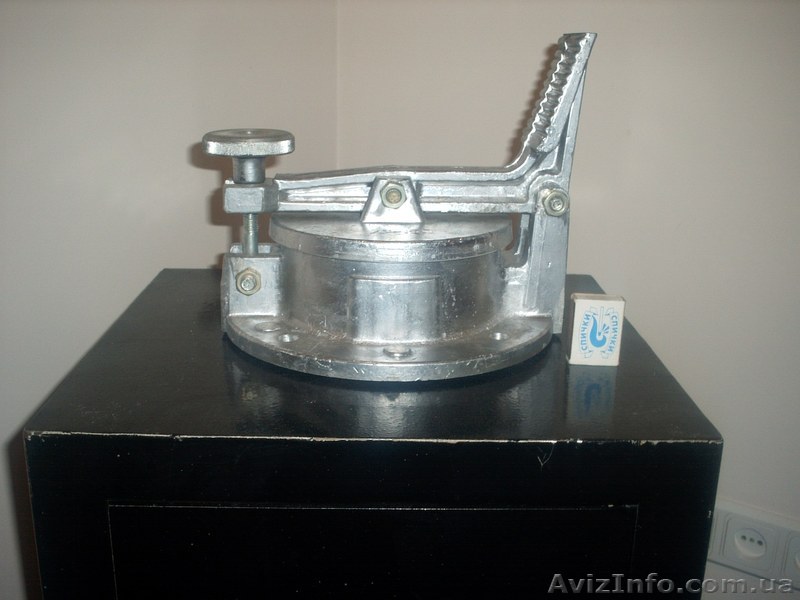 Люк замерный ЛЗ-50, ЛЗ-80 - <ro>Изображение</ro><ru>Изображение</ru> #1, <ru>Объявление</ru> #213514