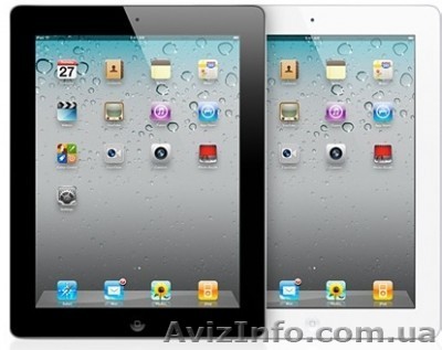 Apple Ipad 2 поступит в магазин Arum 18 марта - <ro>Изображение</ro><ru>Изображение</ru> #1, <ru>Объявление</ru> #186500