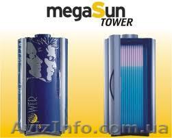 продам солярий Mega Sun б/у - <ro>Изображение</ro><ru>Изображение</ru> #1, <ru>Объявление</ru> #184590