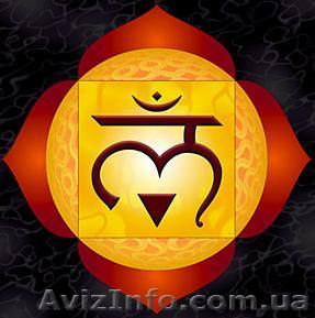 Семинар «Первая чакра Муладхара. Безопасность, равновесие, гармония в личной - <ro>Изображение</ro><ru>Изображение</ru> #1, <ru>Объявление</ru> #205263