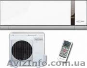 Кондиционеры с ионизатором. - <ro>Изображение</ro><ru>Изображение</ru> #1, <ru>Объявление</ru> #183669