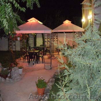 Oтдых в Судаке, Крым, коттедж SunDays - <ro>Изображение</ro><ru>Изображение</ru> #1, <ru>Объявление</ru> #213383