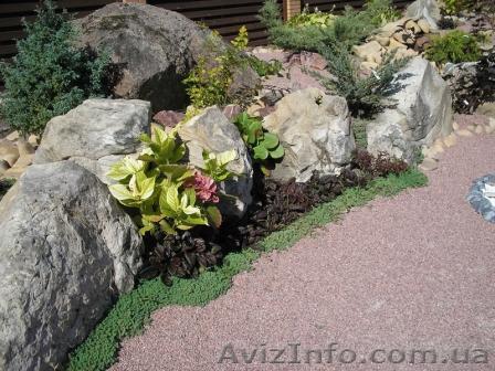 Ландшафтный дизайн от А до Я. - <ro>Изображение</ro><ru>Изображение</ru> #1, <ru>Объявление</ru> #184460