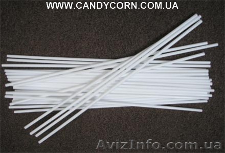 Палочки для накручивания сахарной  ваты - <ro>Изображение</ro><ru>Изображение</ru> #1, <ru>Объявление</ru> #187737