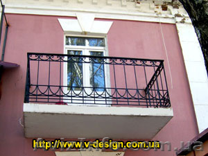 Ограждения, заборы  из нержавейки - <ro>Изображение</ro><ru>Изображение</ru> #1, <ru>Объявление</ru> #199533