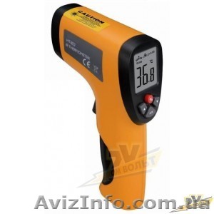 Предлагаем пирометры  для бесконтактного  измерения температуры - <ro>Изображение</ro><ru>Изображение</ru> #1, <ru>Объявление</ru> #206719