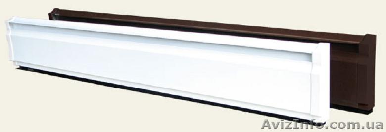Конвектор плінтусний електричний - <ro>Изображение</ro><ru>Изображение</ru> #1, <ru>Объявление</ru> #204584