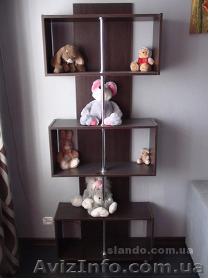 Полки для цветов,книг - <ro>Изображение</ro><ru>Изображение</ru> #1, <ru>Объявление</ru> #186576