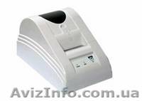 Чековый термопринтер 58 мм POS58III - <ro>Изображение</ro><ru>Изображение</ru> #1, <ru>Объявление</ru> #213545