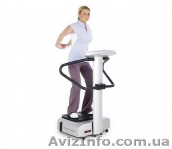 Вибрационная платформа Power Step plus - <ro>Изображение</ro><ru>Изображение</ru> #1, <ru>Объявление</ru> #191933