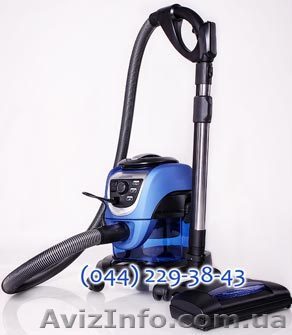 Про-Аква (Pro-Aqua) Германия – единственный  пылесос без фильтров. - <ro>Изображение</ro><ru>Изображение</ru> #1, <ru>Объявление</ru> #186396