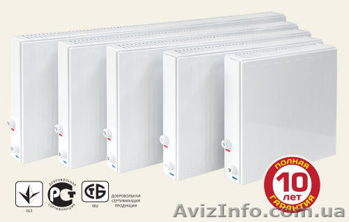 Радіатори опалення сталеві - <ro>Изображение</ro><ru>Изображение</ru> #1, <ru>Объявление</ru> #204559