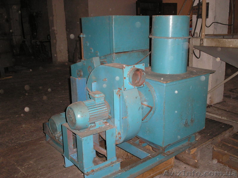 станок вальцевый с системой аспирации - <ro>Изображение</ro><ru>Изображение</ru> #1, <ru>Объявление</ru> #205521