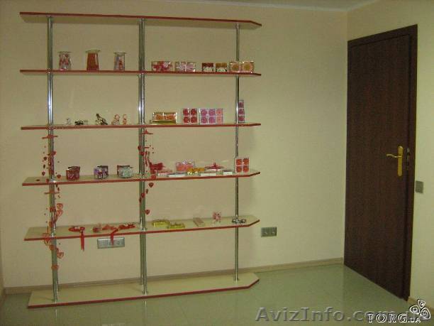 Продам торговое оборудование в отличном состоянии - <ro>Изображение</ro><ru>Изображение</ru> #1, <ru>Объявление</ru> #203746