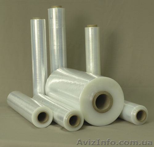 Продаеться Пленка стретч - <ro>Изображение</ro><ru>Изображение</ru> #1, <ru>Объявление</ru> #198911