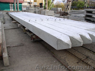 Сваи наборные  Сваи забивные:  ЖБИ ЗБВ Киев - <ro>Изображение</ro><ru>Изображение</ru> #1, <ru>Объявление</ru> #184300