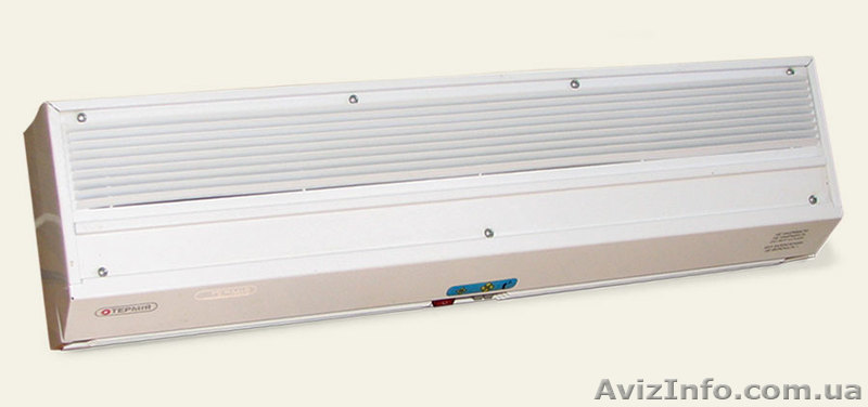 Воздушная завеса однофазная - <ro>Изображение</ro><ru>Изображение</ru> #1, <ru>Объявление</ru> #204546