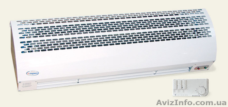 Воздушная завеса трехфазная - <ro>Изображение</ro><ru>Изображение</ru> #1, <ru>Объявление</ru> #204548