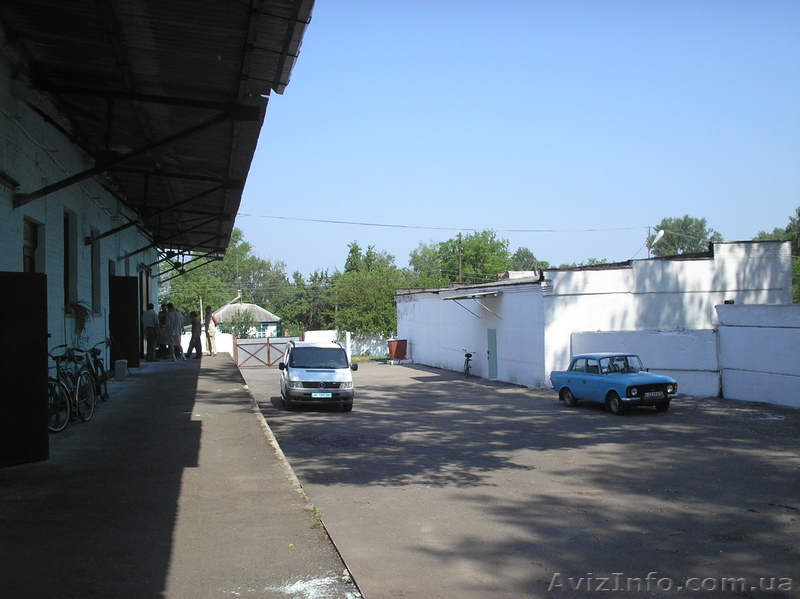 Продажа имущественного комплекса - <ro>Изображение</ro><ru>Изображение</ru> #1, <ru>Объявление</ru> #205510