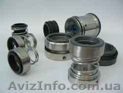 Запчасти для компрессоров, насосов: торцовые (торцевые) уплотнения, торцы, кольц - <ro>Изображение</ro><ru>Изображение</ru> #1, <ru>Объявление</ru> #199956