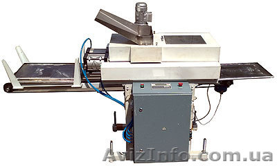 Универсальная делительно-закаточная машина УДЗМ-1 «Катюша» - <ro>Изображение</ro><ru>Изображение</ru> #1, <ru>Объявление</ru> #187264