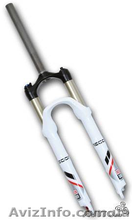 Вилка 26 Rock Shox Recon SL Solo Air 2010 Poploc - <ro>Изображение</ro><ru>Изображение</ru> #1, <ru>Объявление</ru> #198310