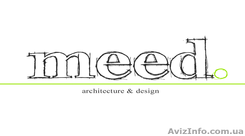  Дизайн-студия "Meed". Архитектура и Дизайн интерьера любой сложности. - <ro>Изображение</ro><ru>Изображение</ru> #1, <ru>Объявление</ru> #192650