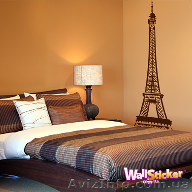 Виниловые наклейки .Офис,Квартира,Авто и т.д. - <ro>Изображение</ro><ru>Изображение</ru> #1, <ru>Объявление</ru> #193713